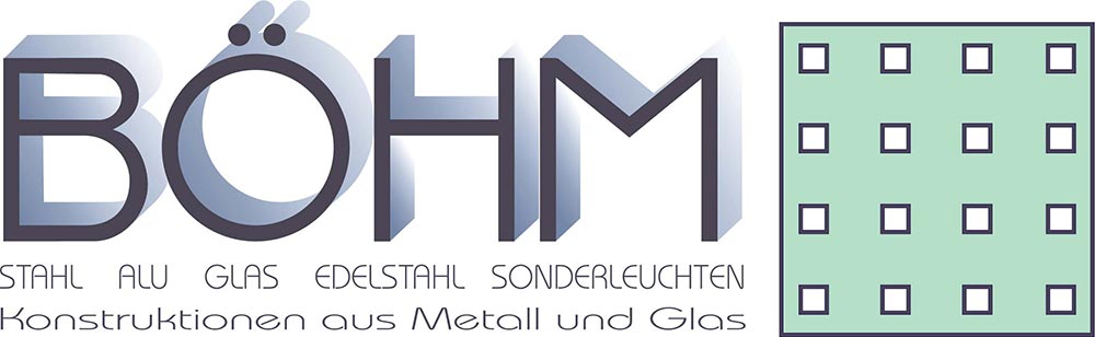 Metallbau Böhm GmbH